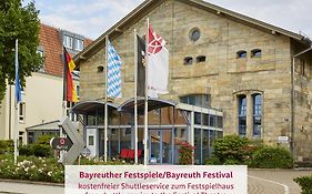 H4 Hotel Residenzschloss Bayreuth Bayreuth